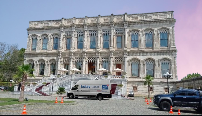 evden eve nakliyat silivri